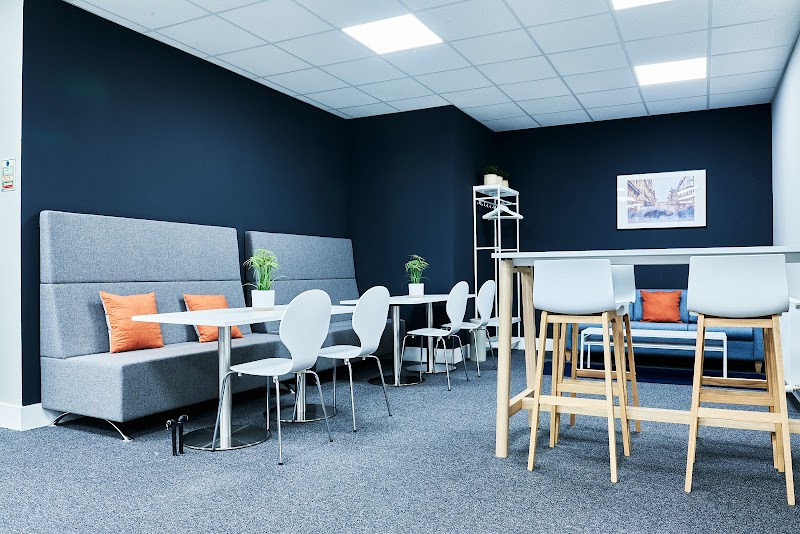 39 St Vincent Place, Flexible Working, Glasgow photo 2