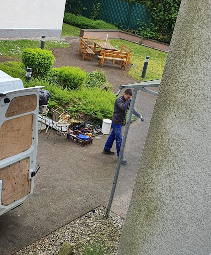 Glück Auf Hausservice Haushaltsauflösung & Entrümpelung | Herne & NRW