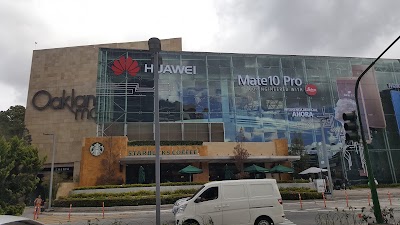 Photos of Oakland Mall