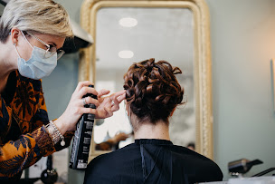 Photo n°9 de Secret de Coiffure à Basly (Salon de coiffure)