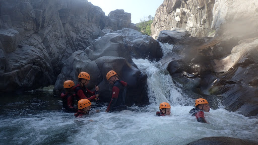 Bambou Canyon - Thumbnail