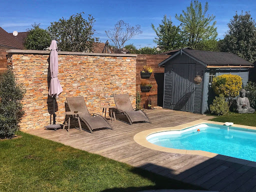 Photo de ARFI Paysagiste Pisciniste 94