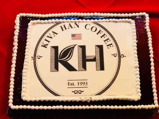 كيڤا هان كافيه - Kiva Han Cafe, Author: Eagle15SA