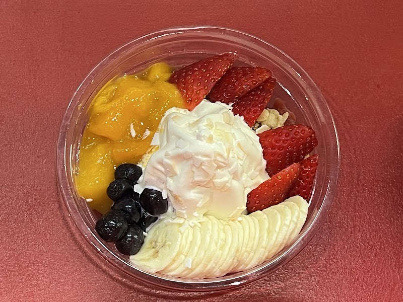 赫牛のアイス工房