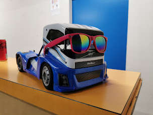 Photo n°13 de Mini Auto Club Saumurois à Souzay-Champigny (Club de modélisme)