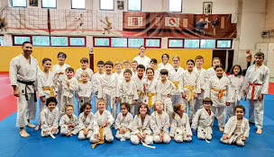 Photo n°19 de Shotokan Karaté Carvin à Carvin (Club de karaté)