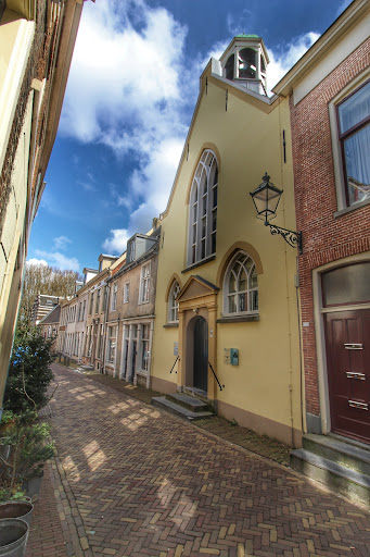 Waalse kerk - Thumbnail