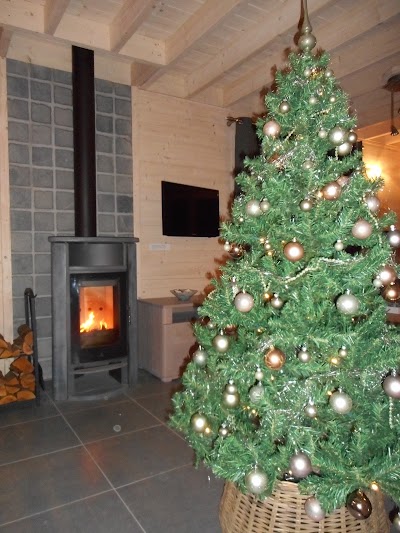 Photos of Chalet Vedran Chaletsbarvaux