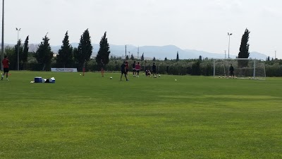 Photos of Akhisar Belediyespor Tesisleri