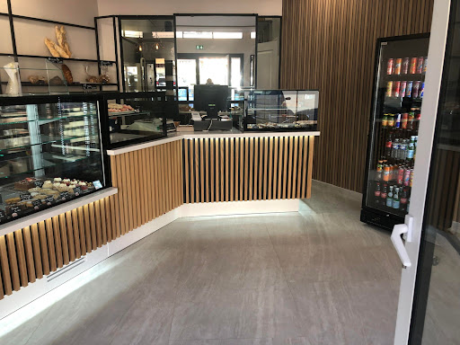 Boulangerie du Bocage Gallery - France