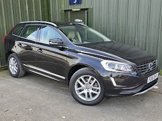 Northwood Cars Ltd
