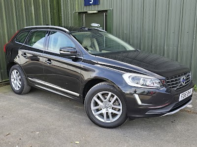 Northwood Cars Ltd
