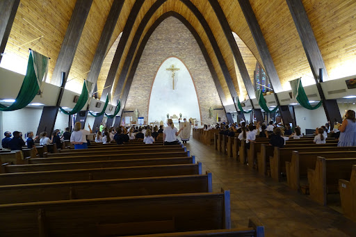 St. Genevieve Catholic Elementary School - Thumbnail