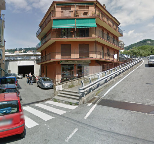 Canepa Snc - Visual
