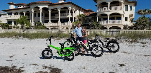 Electricycle LLC - Visual
