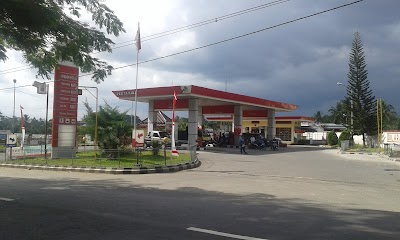 Gas Station