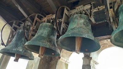 Photos of Euphrasian Basilica