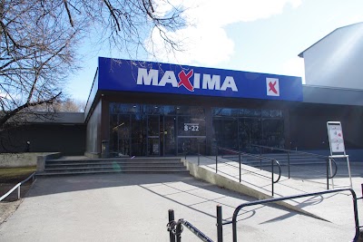 Photos of Maxima X - S&otilde;pruse