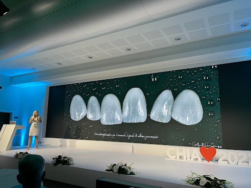 Dr. Ioana Datcu - Visual