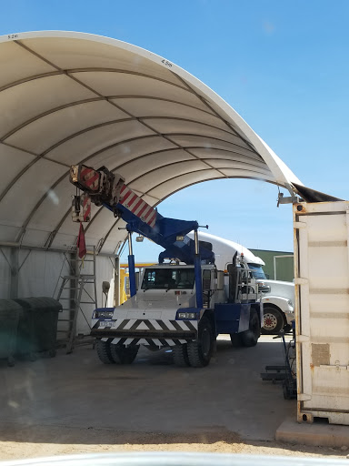 Exmouth Freight & Logistics - Thumbnail