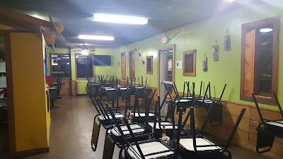 Fernando’s Mexican Grill