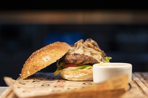 Photo 3 - Home Burger - Saint-Malo Intra Muros