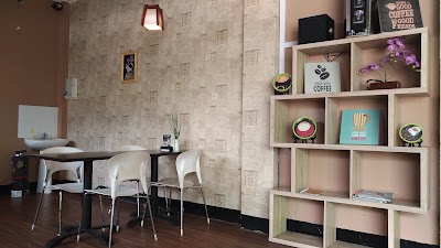Photos of Maktal Coffee Bar