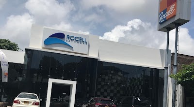 Photos of Rocell - Concept Center