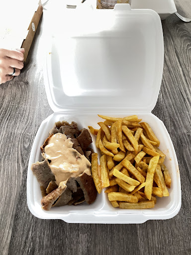 Döner & Pizza Haus - Bielefeld - Thumbnail