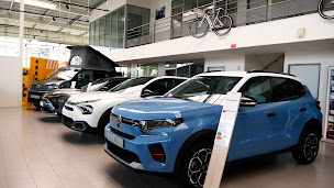 Photo n°11 de CITROËN Maubeuge - SOFIDA Auto à Feignies (Vendeur de voitures d'occasion)