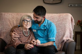 Water Mill House Care Home