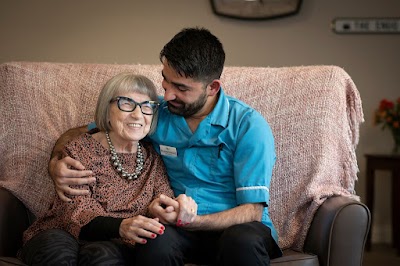 Water Mill House Care Home