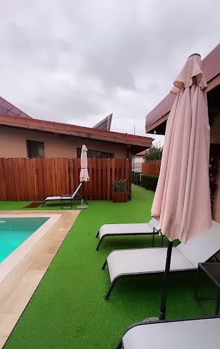 Къща за гости „Wishmore“