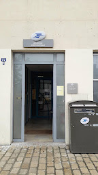 Photo n°1 de La Poste Agence Communale à Saint-Benoît-sur-Loire (Poste)