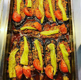 Photo n°104 de URFA KEBAB à Clichy-sous-Bois (Restaurant turc)