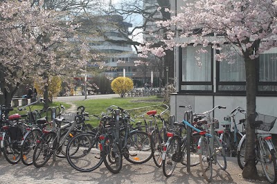 Photos of University of G&ouml;ttingen