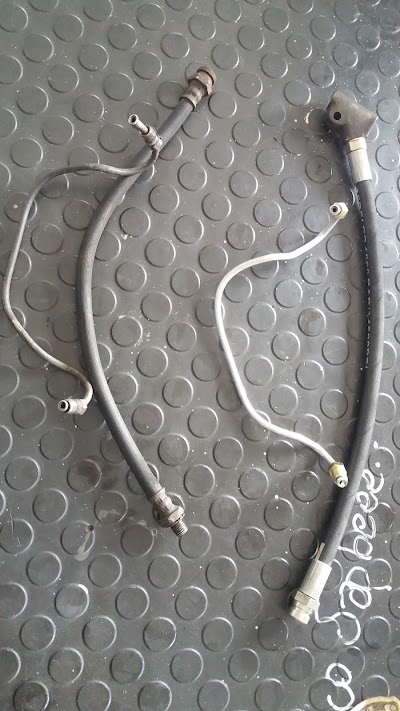 Photos of Hydrautom