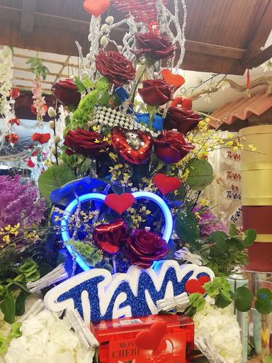 GL GRAZIOSO LUIGI wedding&flowers