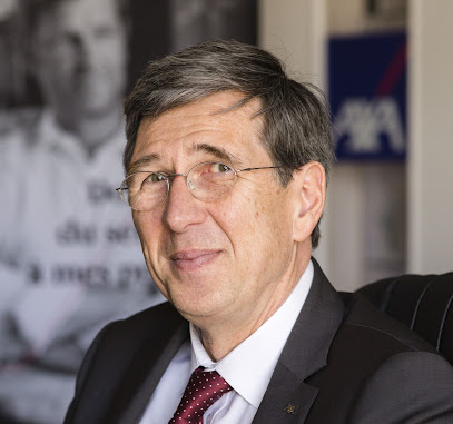 AXA Prévoyance & Patrimoine Bruno Delacour