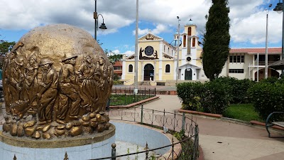 Photos of La Asuncion Yunguilla