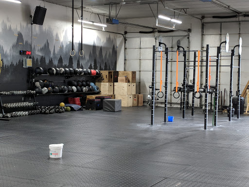 Full Send Fitness LLC Gallery - United States