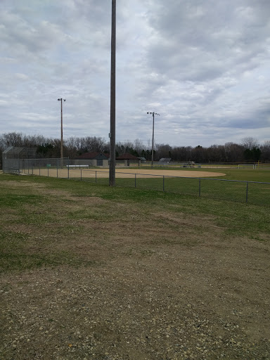 Jaycee Ball Fields - Visual