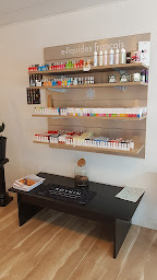 Photo n°17 de clopes-alpes à Thônes (Magasin)