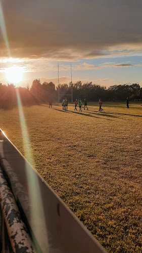 Gordano Rugby Football Club Open Times