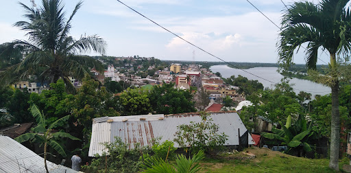 Mirador Cerro de la Bandera - Thumbnail