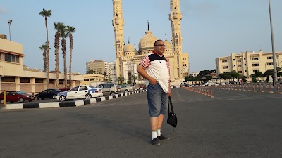 Photos of مسجد عباد الرحمن Ebad El-Rahman Mosque