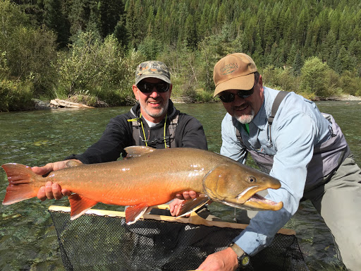 Elk River Guiding Company - Thumbnail