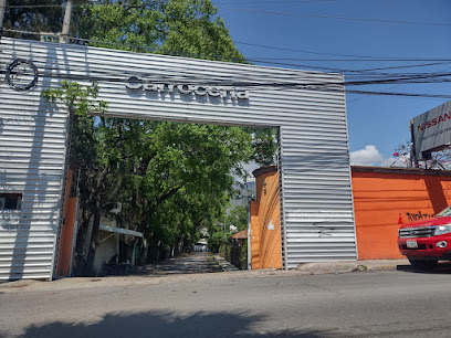 Taller de hojalateria y pintura Nissan Chilpancingo
