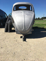 Photo n°9 de Thiercelin Sablage à Boiscommun (Service de sablage)