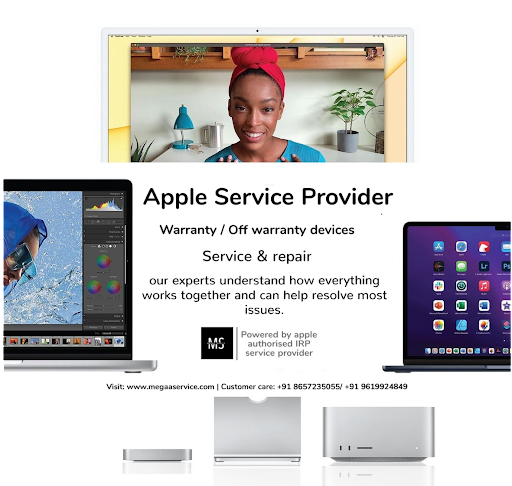 MEGAA SERVICE is powered by apple authorised service provider in mumbai, does apple repairs for a…